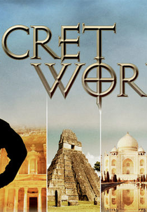 Mundos Secretos (Secret Worlds)