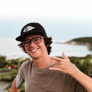 Foto de perfil de Vinicius Nepomuceno