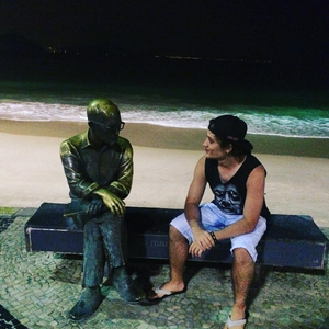 Foto de perfil de Marcus Ramone