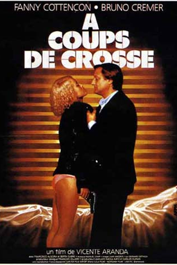  de Filme Fanny Pelopaja (1984)