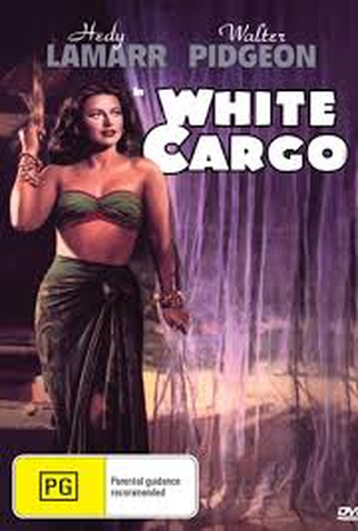 Poster 4 de Filme Demônio do Congo (1942)