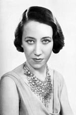 Flora Robson