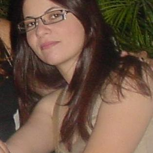 Foto de perfil de Déborah Abrantes