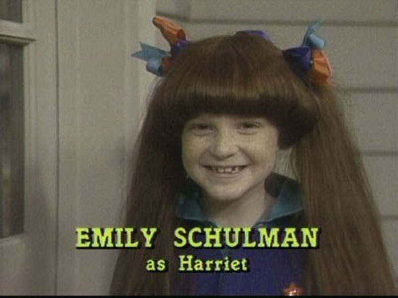 Foto 9 de Super Vicky (1ª Temporada)