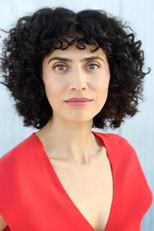 Ava Eisenson
