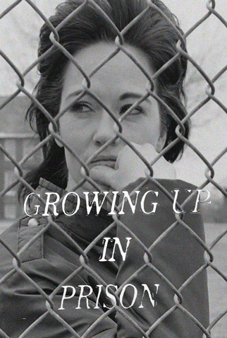 Poster 1 de TV Growing Up in Prison (1972)