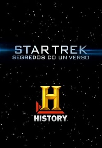 Star Trek: Segredos do Universo (Star Trek: Secrets of the Universe)
