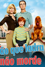 Cão que Ladra Não Morde (Boule & Bill)