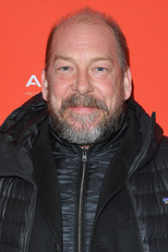 Bill Camp (I)
