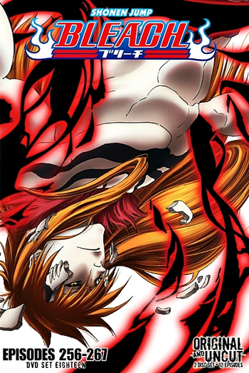  de Série Bleach (13ª Temporada) (2009)