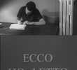 Ecco Ho Letto