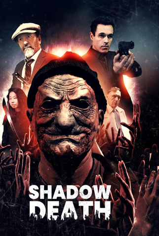 Poster 1 de Filme Shadow Death (2025)