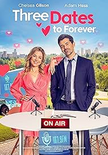 Three Dates to Forever (Three Dates to Forever)