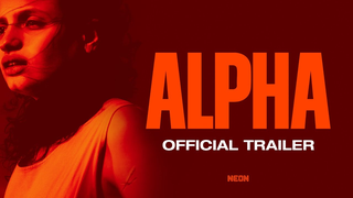 Trailer: ALPHA - Official Trailer -  In Theaters March 27
