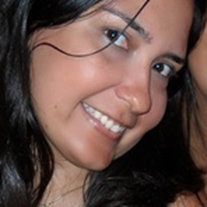 Foto de perfil de Carolina Gomes