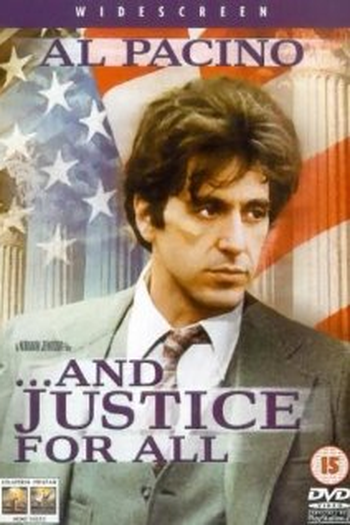  de Filme Justiça Para Todos (1979)