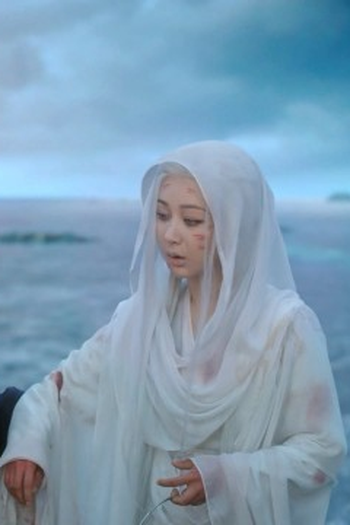 Poster de Episódio 1x17 Episode 17 (2022)