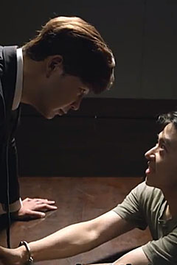 Poster de Episódio Episode 23 (2020)