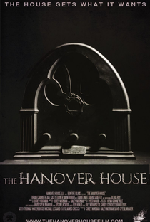 The Hanover House - Poster / Capa / Cartaz - Oficial 1