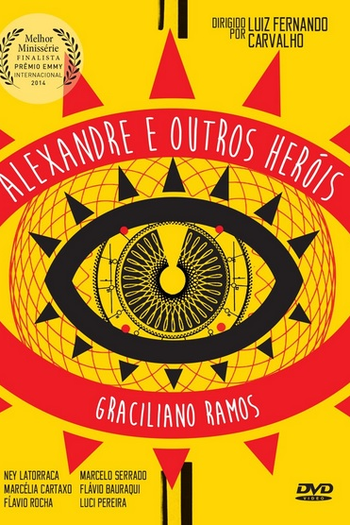  de Filme Alexandre e Outros Heróis (2013)