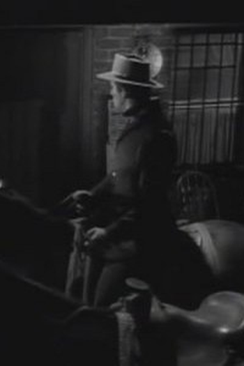 Poster de Episódio A Man a Day (1961)