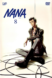 Nana - Poster / Capa / Cartaz - Oficial 16
