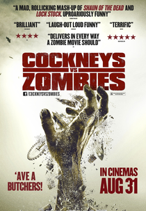 Cockneys vs. Zombies (Cockneys vs. Zombies)