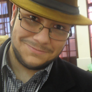 Foto de perfil de Gustavo