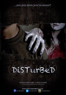 Disturbed (Disturbed)
