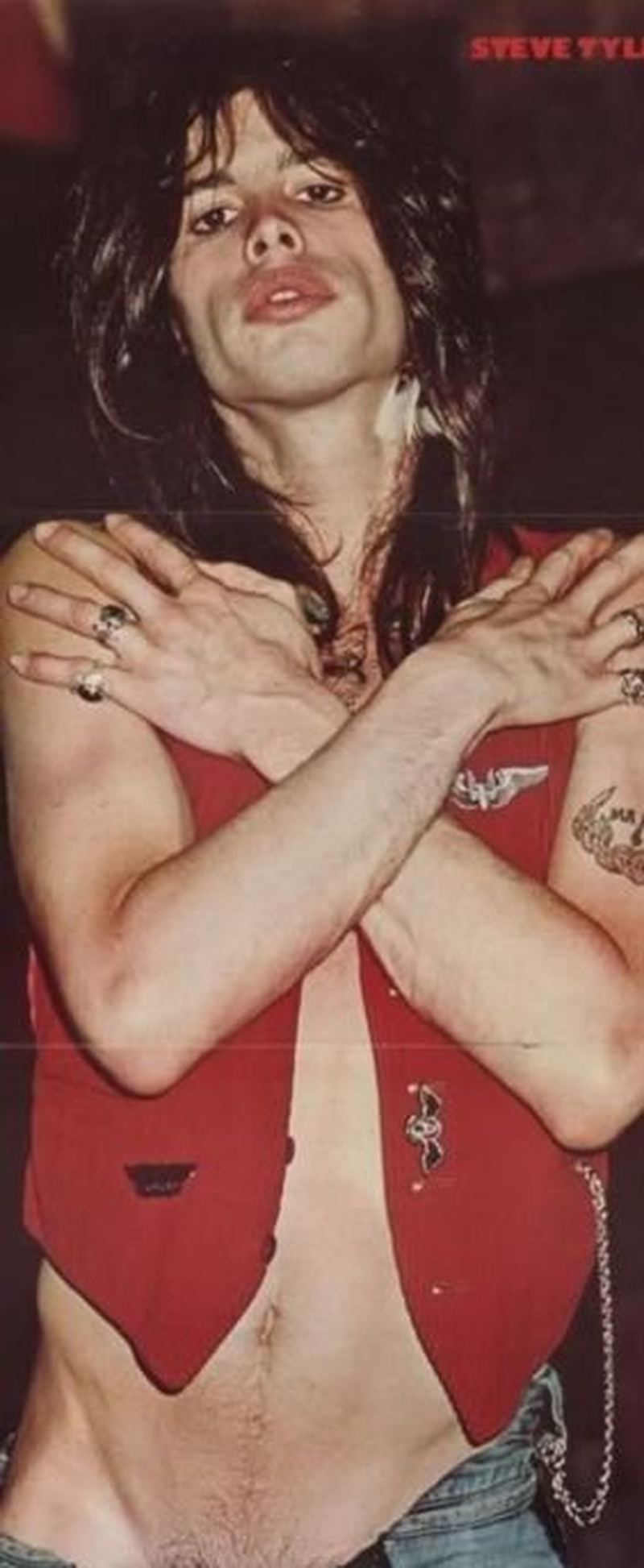 Steven Tyler - Foto 1
