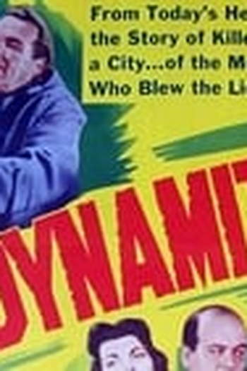  de Filme The Gelignite Gang (1956)