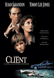 O Cliente (The Client)