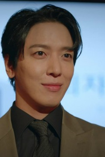 Poster de Episódio 세상에 없던 공조 (2023)