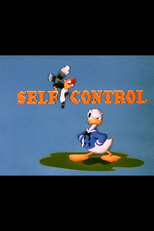 Auto-Controle (Self Control)