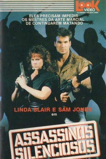  de Filme Assassinos Silenciosos (1988)