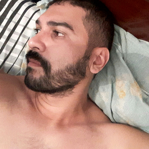 Foto de perfil de Gabriel Tonhá