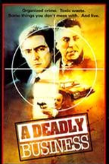 Carga Mortal (A Deadly Business)