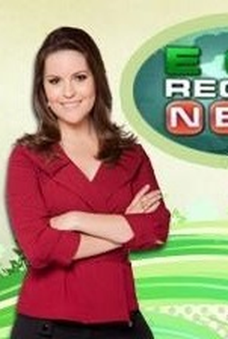 Poster 1 de TV Eco Record News (2010)