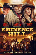 Trilha de Vingança (Eminence Hill)