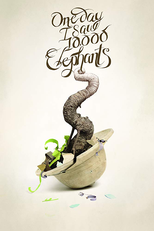 Um dia vi 10.000 elefantes (Un día vi 10.000 elefantes)