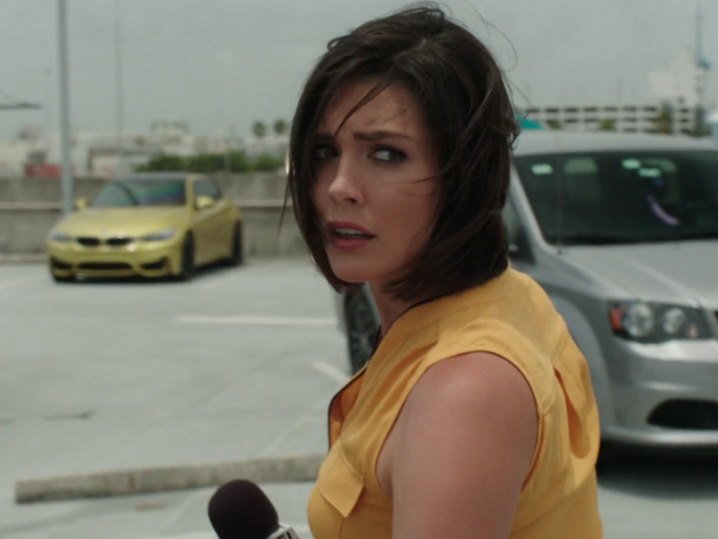 Foto 2 de Abaixo da Superfície