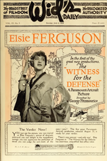 The Witness for the Defense (The Witness for the Defense)