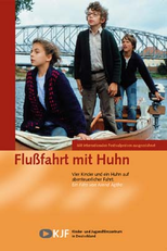 Flußfahrt mit Huhn (Flußfahrt mit Huhn)