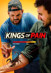 Ataque Animal (Kings of Pain)