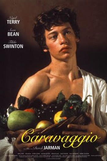  de Filme Caravaggio (1986)