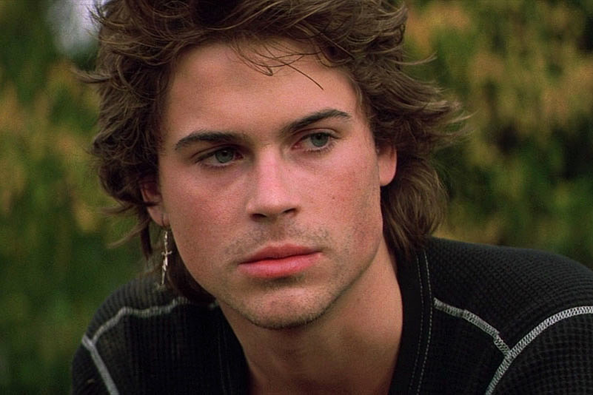 Rob Lowe - Foto 1