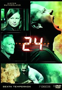 24 Horas (6ª Temporada) (24 (Season 6))