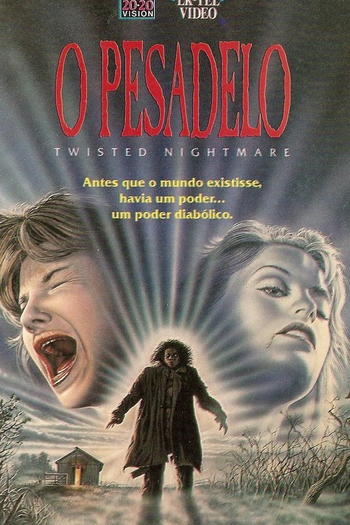  de Filme O Pesadelo (1987)