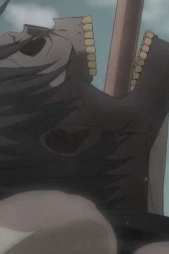 Poster de Episódio Chapter 9 (2022)
