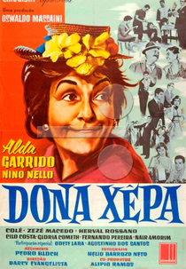 Dona Xepa (Dona Xepa)